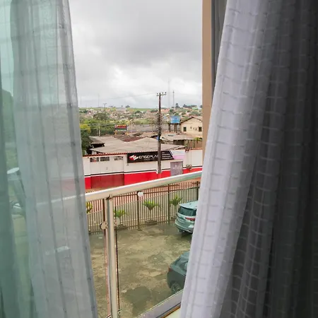Dallas Hotel Premium Altamira  Exterior photo