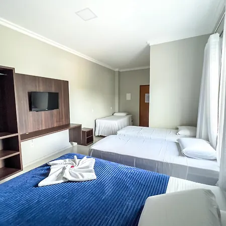 Dallas Hotel Premium Altamira  Exterior photo