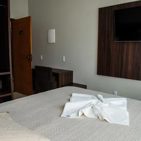 Dallas Hotel Premium Altamira  Exterior photo