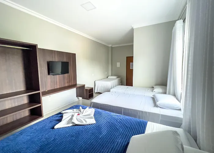 Dallas Hotel Premium