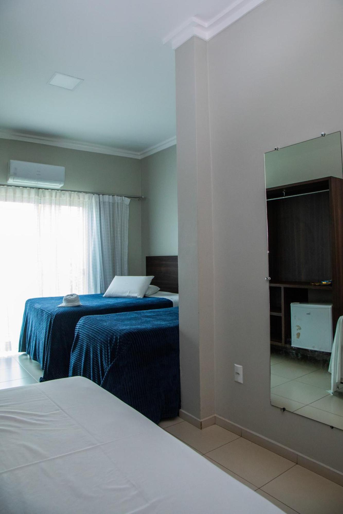Hotel Dallas Premium