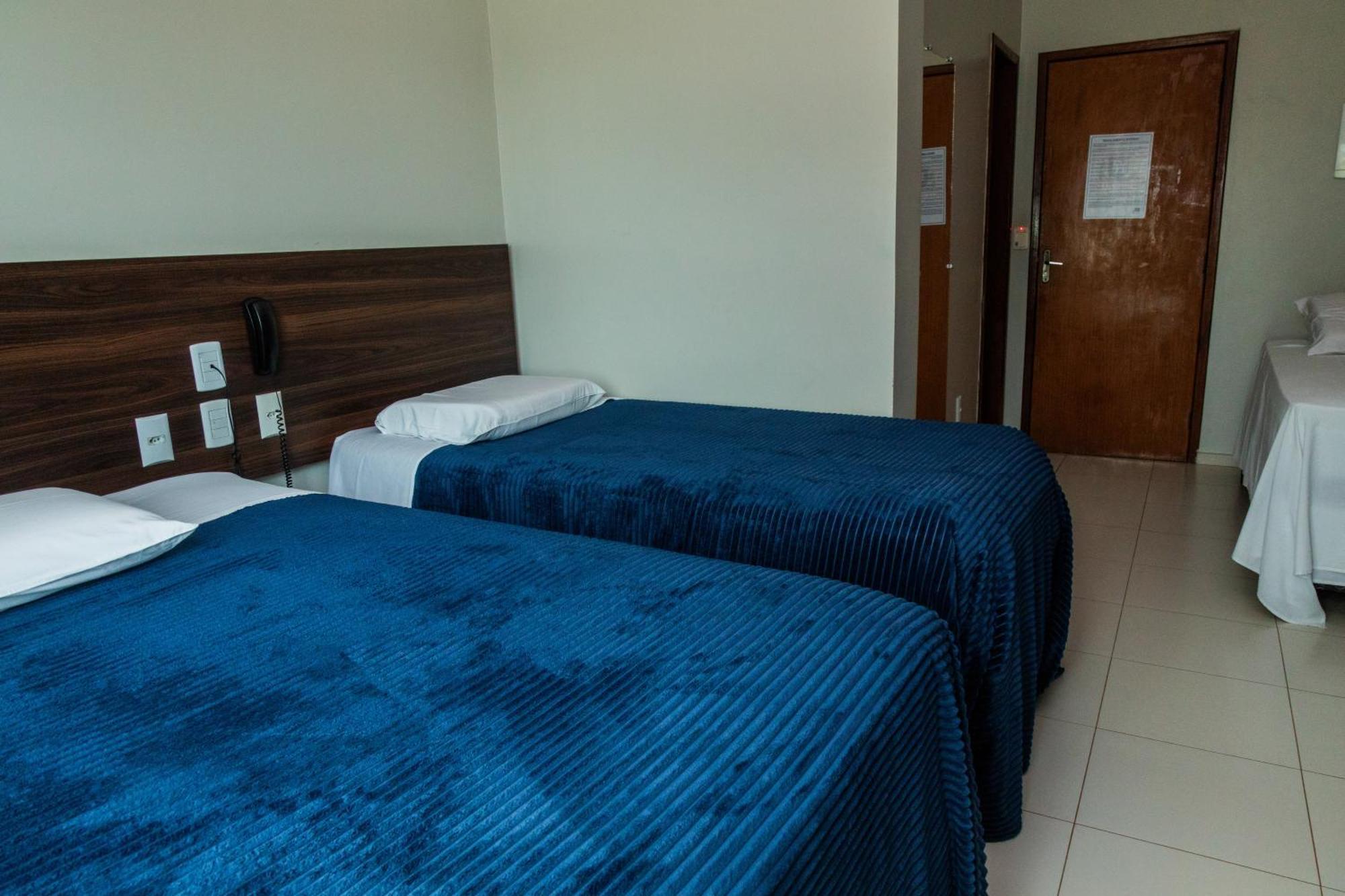 Hotel Dallas Premium 3*