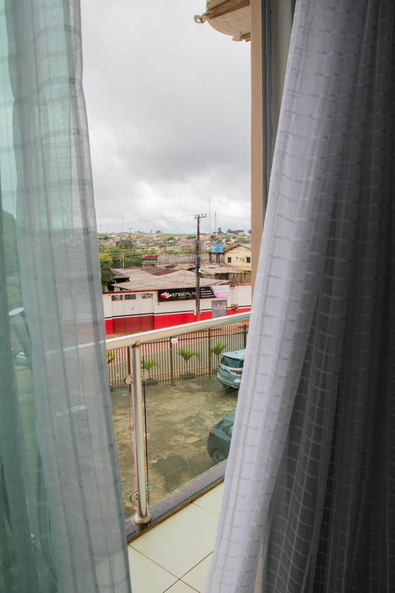 Dallas Premium Hotel Altamira (Para)
