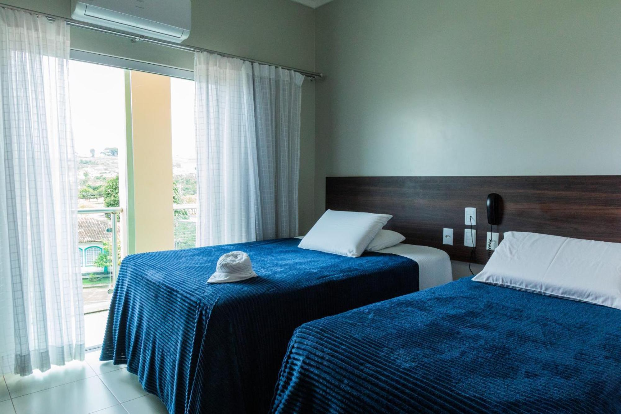 Dallas Premium Hotel Altamira (Para)
