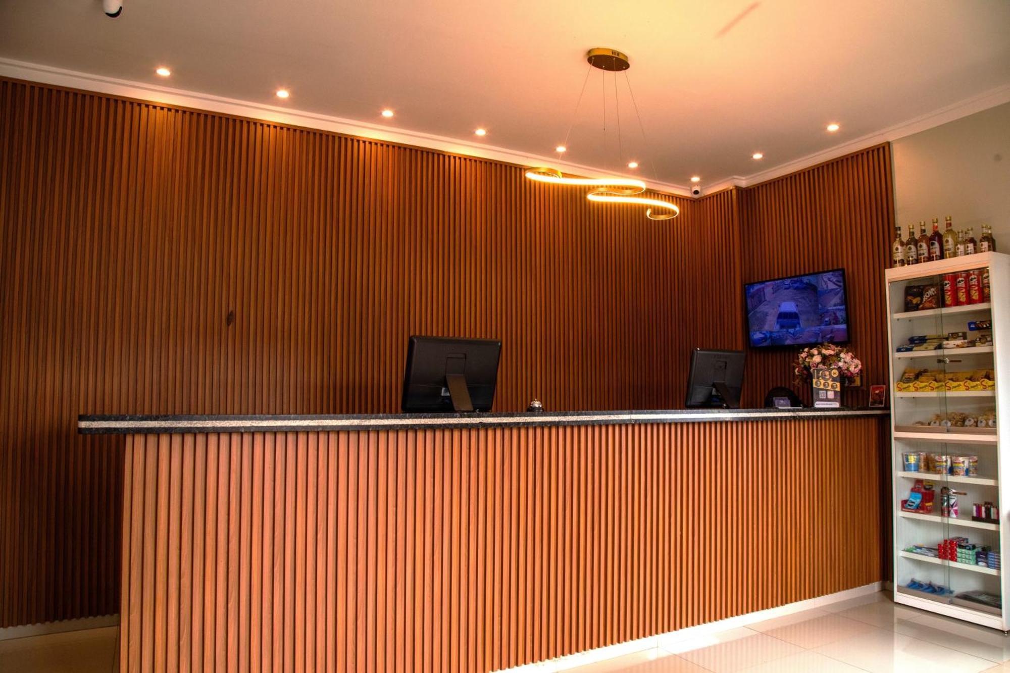 Dallas Premium Hotel 3*