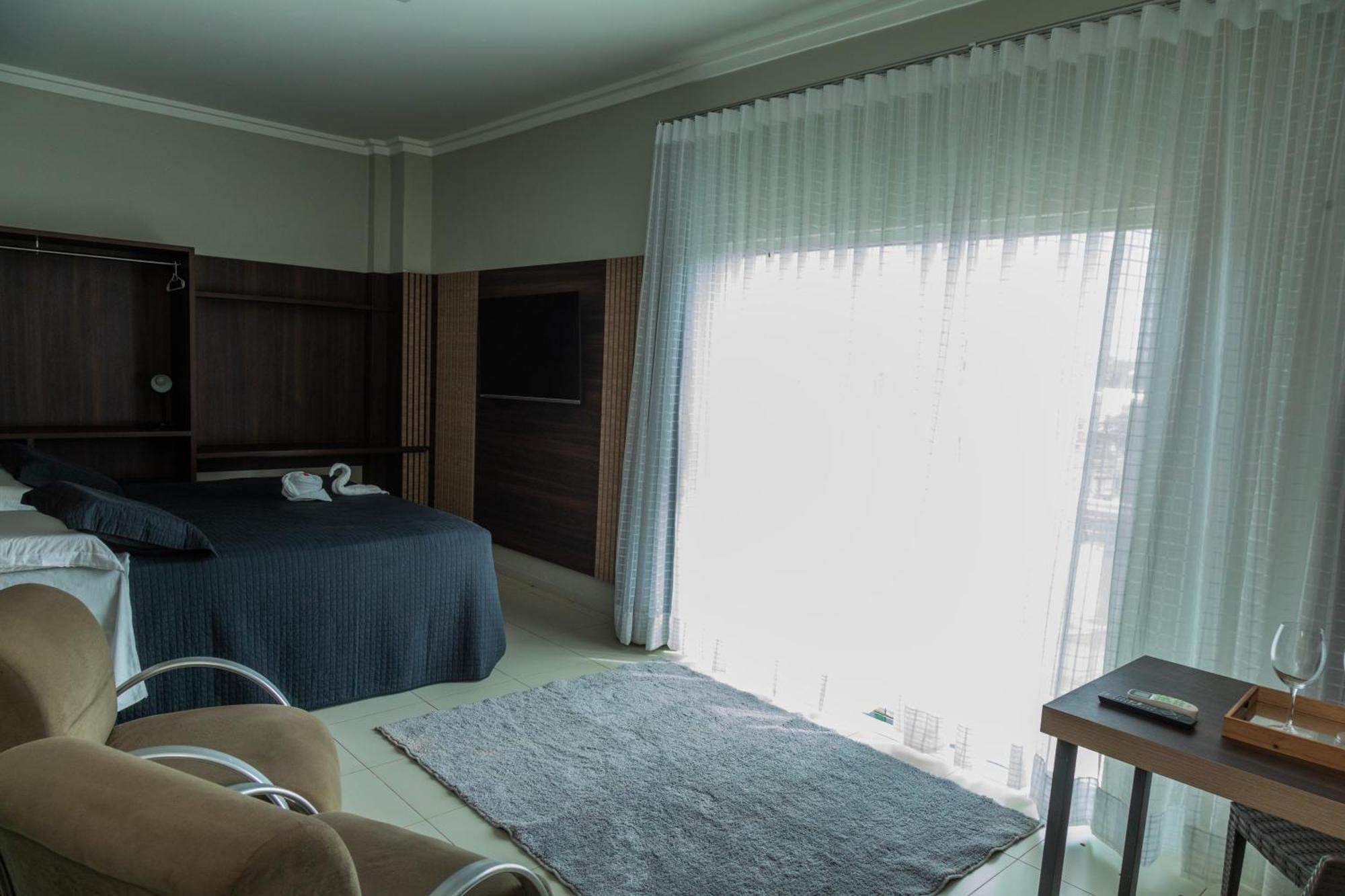 Hotel Dallas Premium 3*