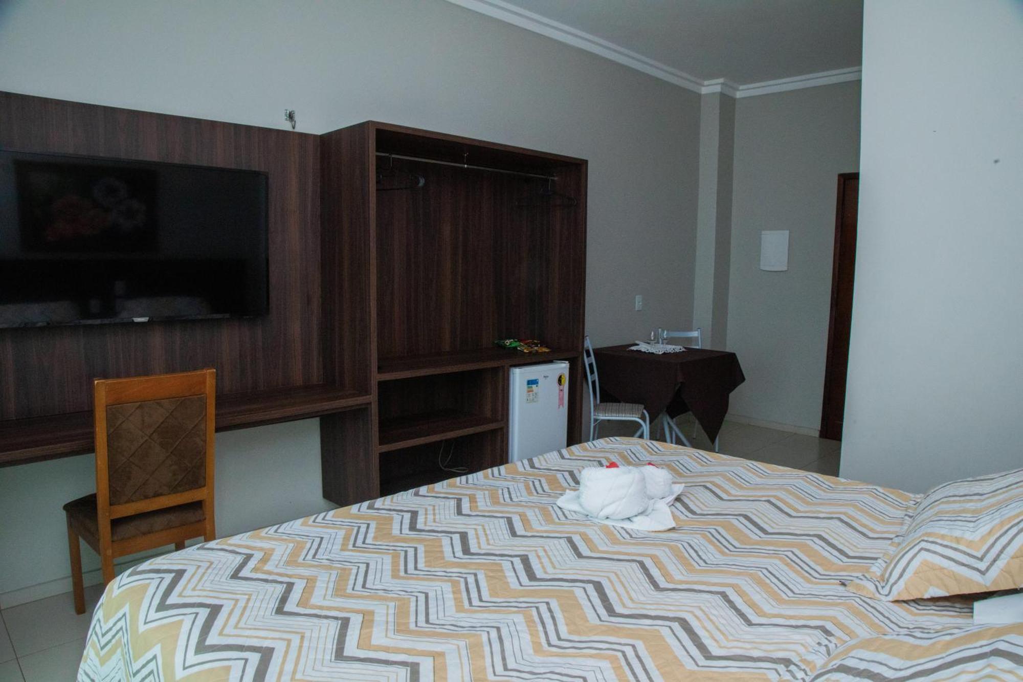 Dallas Premium Hotel
