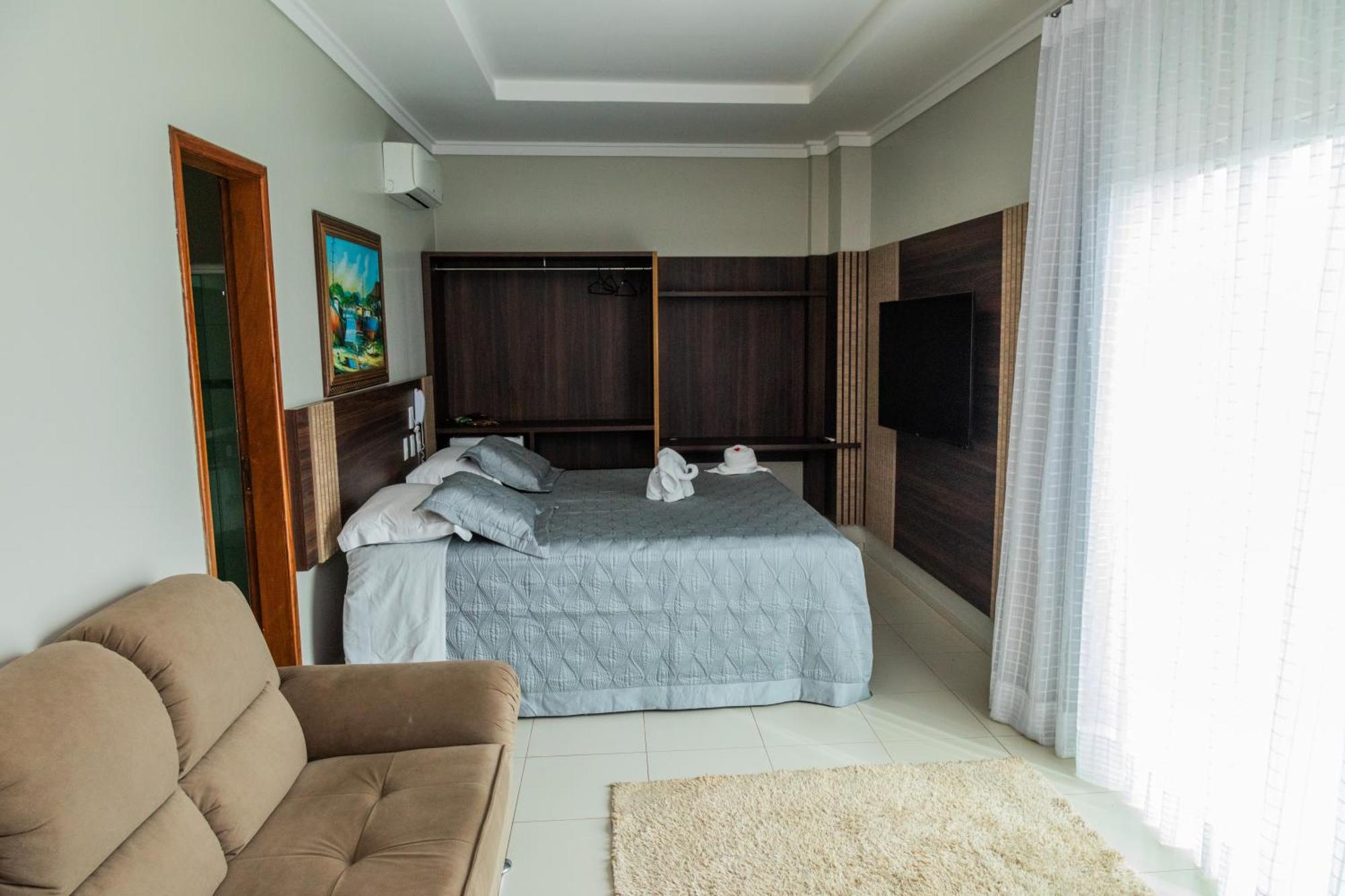 Hotel Dallas Premium 3*