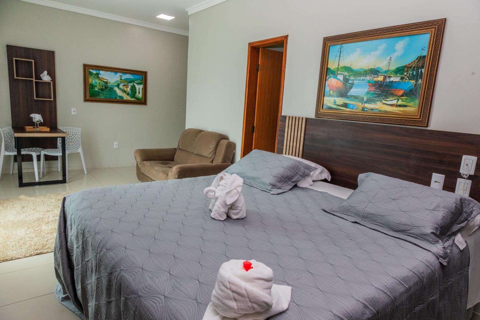 Dallas Premium 3* Altamira (Para)