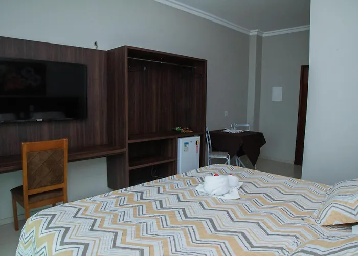 Dallas Hotel Premium