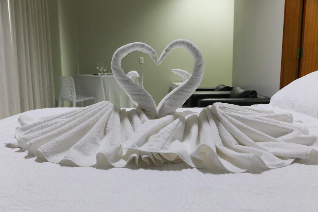 Dallas Premium Hotel Altamira (Para)