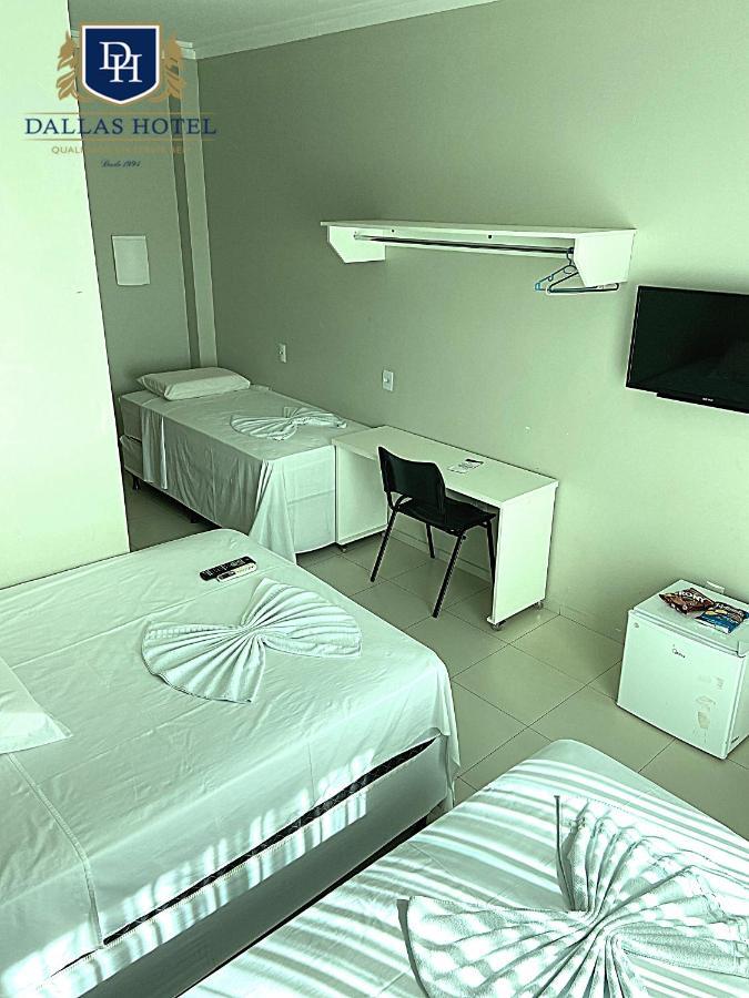 Dallas Premium Altamira (Para)
