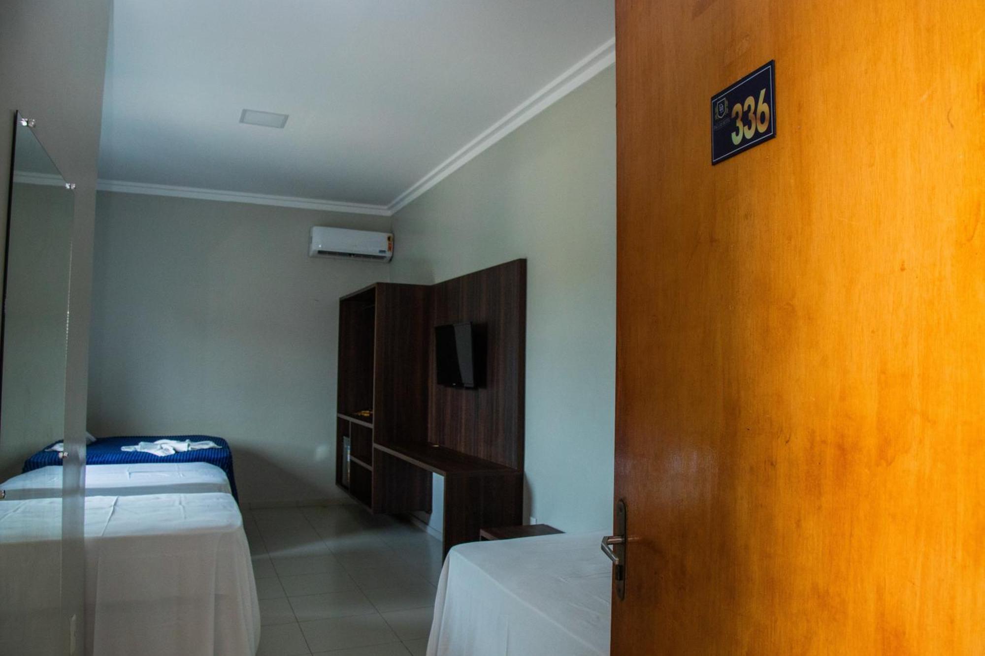Hotel Dallas Premium 3*