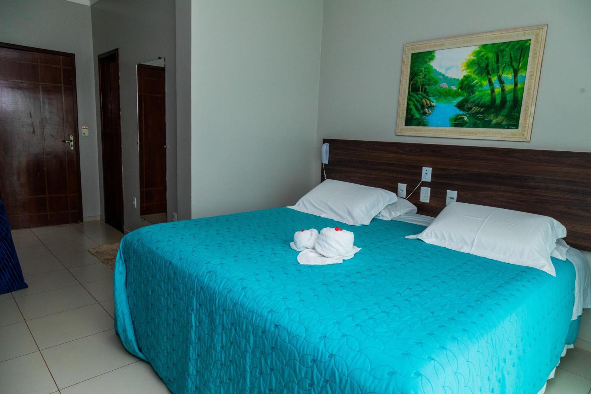 Hotel Dallas Premium