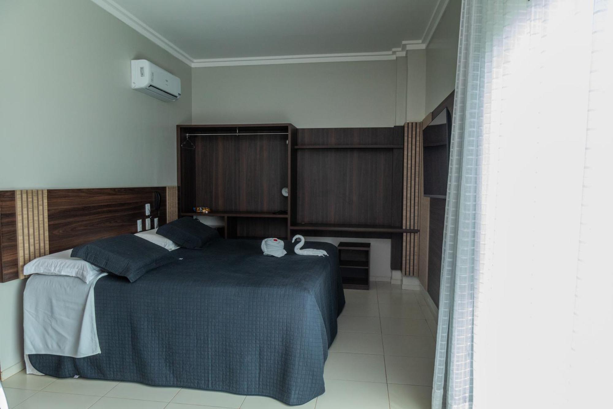 Dallas Premium Hotel