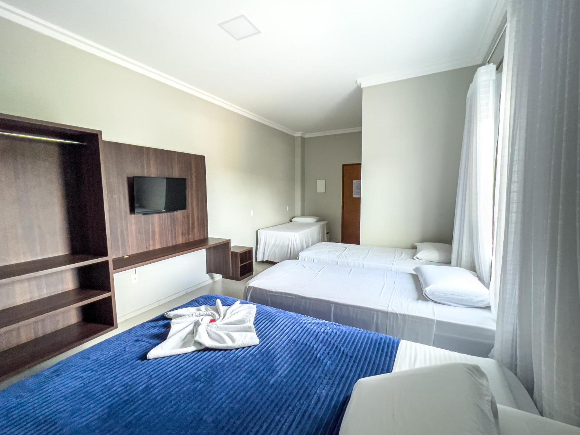 Dallas Premium Altamira (Para)