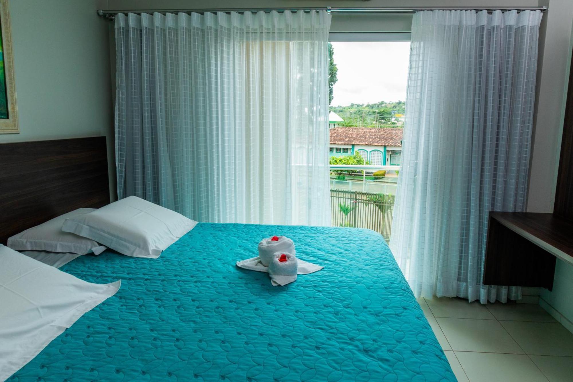 Dallas Premium 3* Altamira (Para)