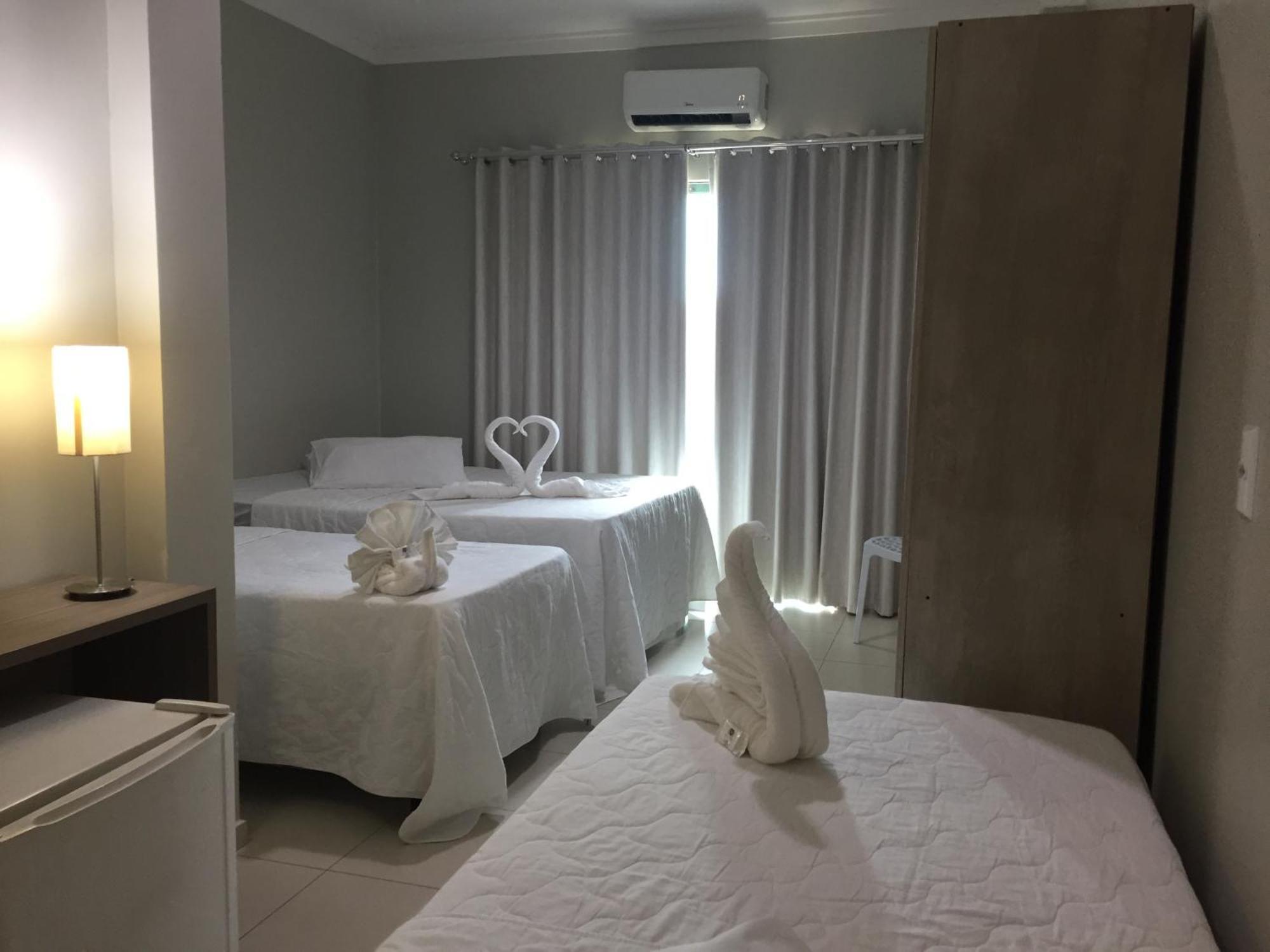 Dallas Premium Hotel