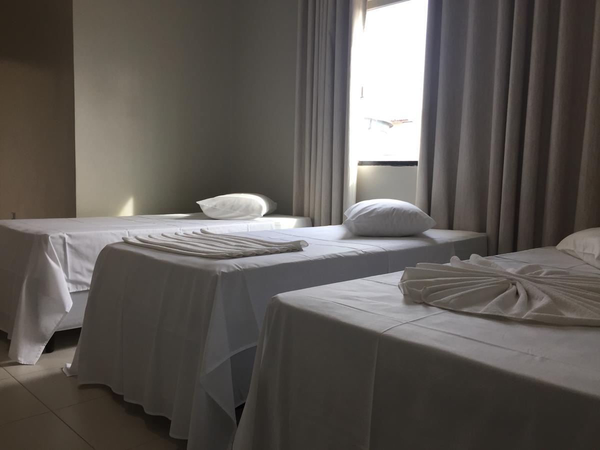 Dallas Premium 3* Altamira (Para)